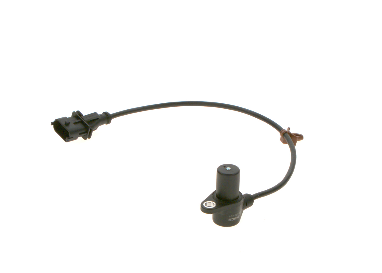 Senzor impulsuri arbore cotit BOSCH 0986280494