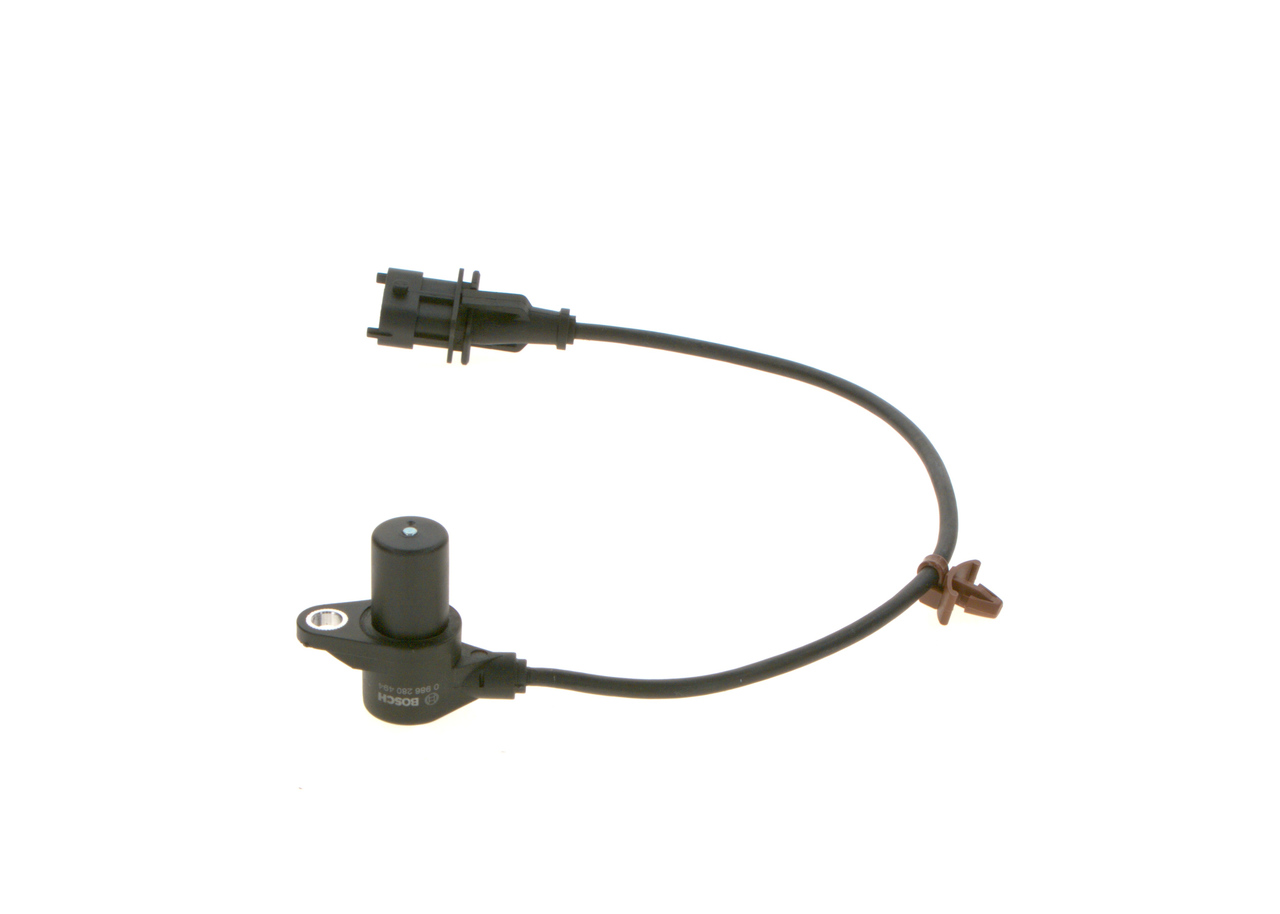 Senzor impulsuri arbore cotit BOSCH 0986280494