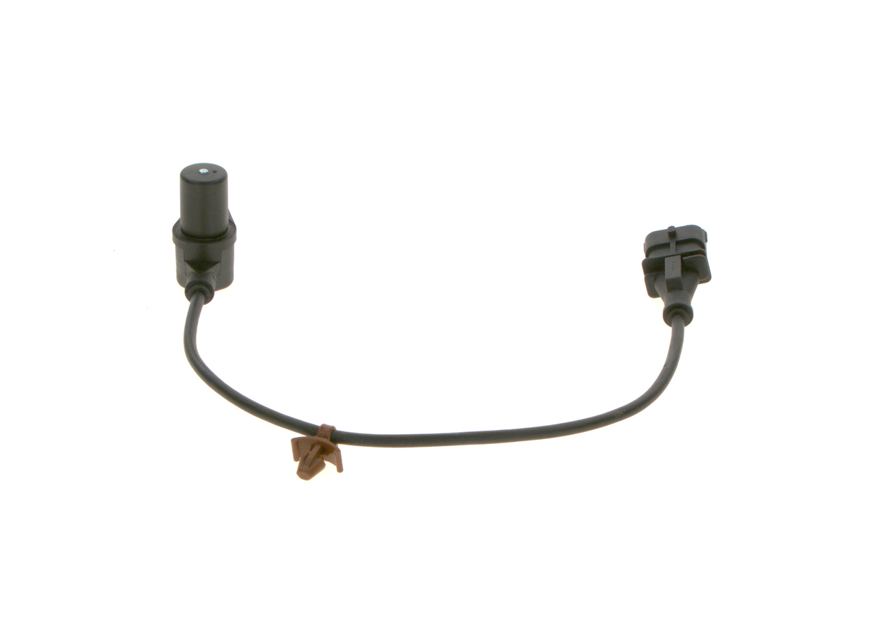 Senzor impulsuri arbore cotit BOSCH 0986280494
