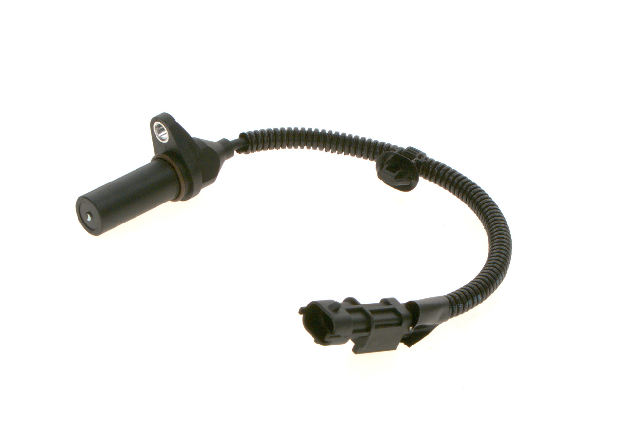 Senzor impulsuri arbore cotit BOSCH 0986280497