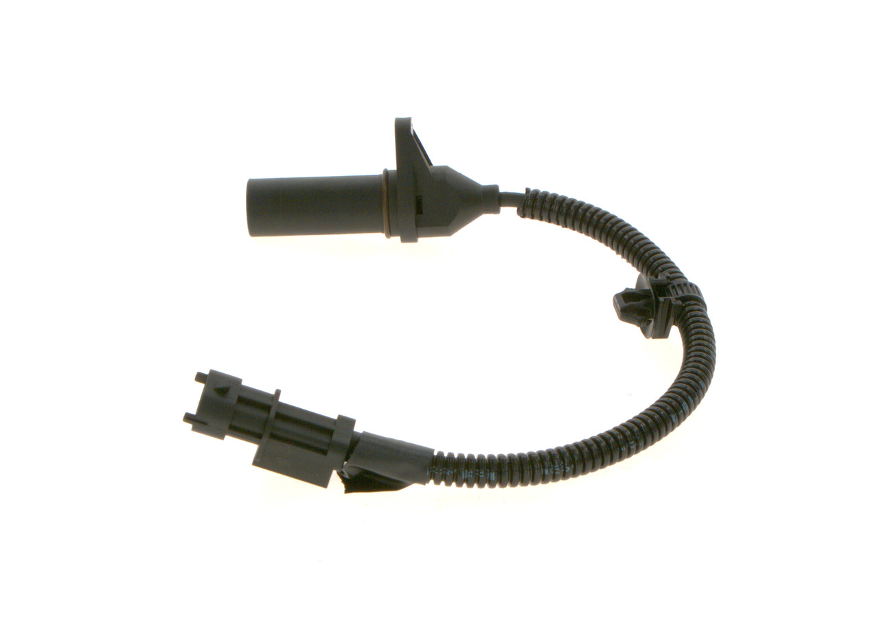 Senzor impulsuri arbore cotit BOSCH 0986280497