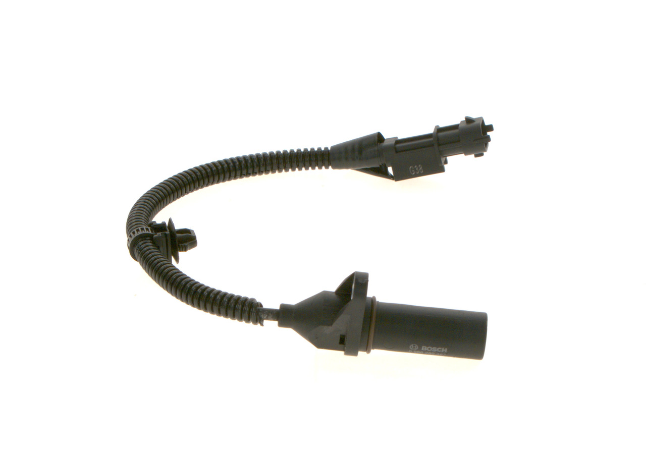 Senzor impulsuri arbore cotit BOSCH 0986280497