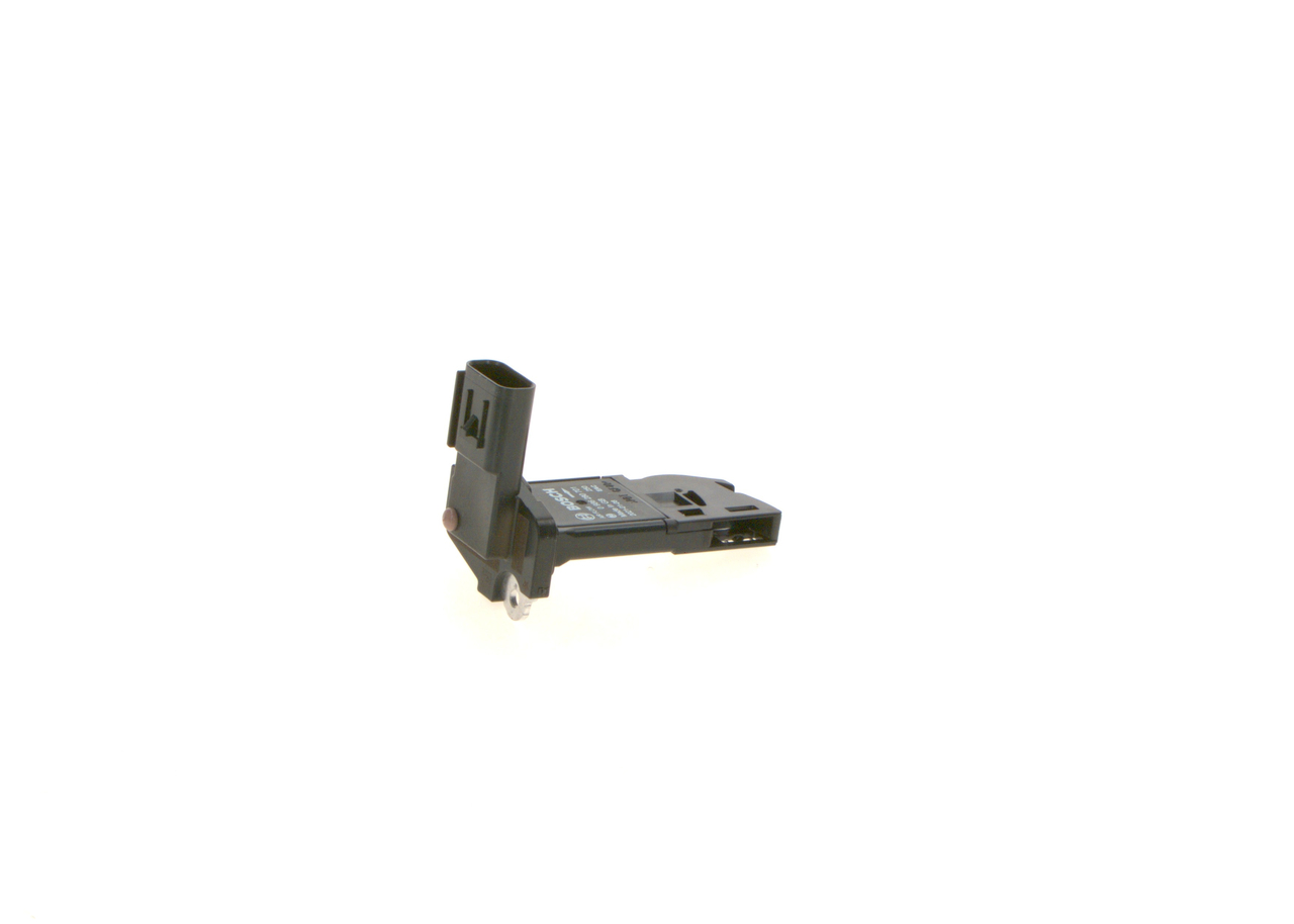 Senzor debit aer FORD KUGA I 2.0 TDCi 4x4  diesel 140 cai BOSCH 0986280701