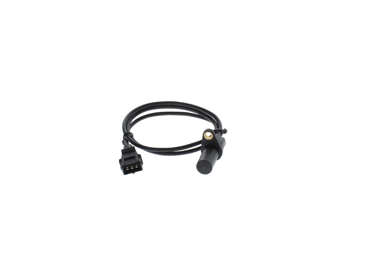 Senzor impulsuri arbore cotit BOSCH 0986280728