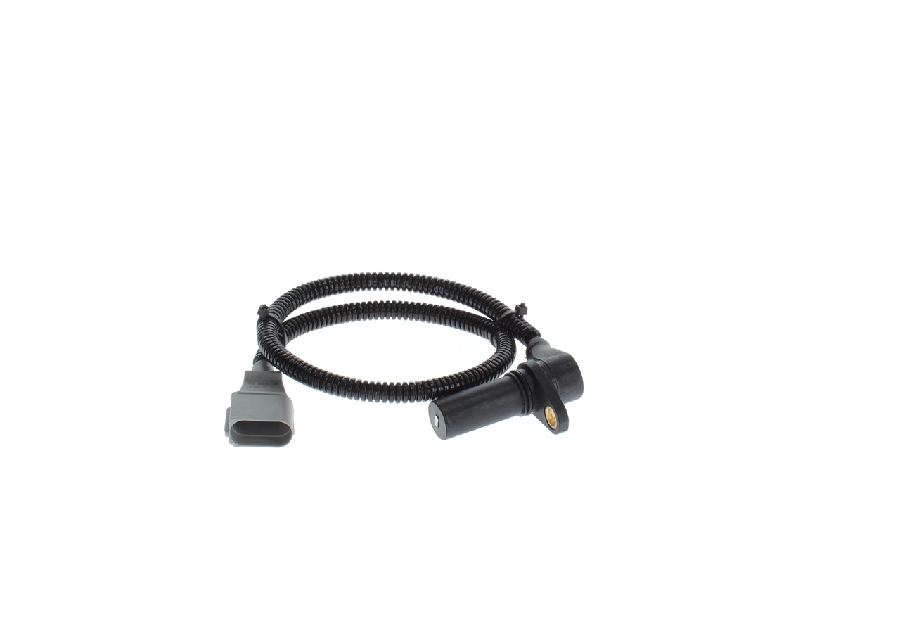Senzor impulsuri arbore cotit BOSCH 0986280756