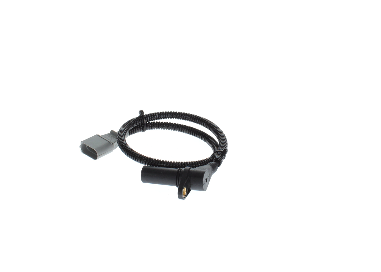 Senzor impulsuri arbore cotit BOSCH 0986280756