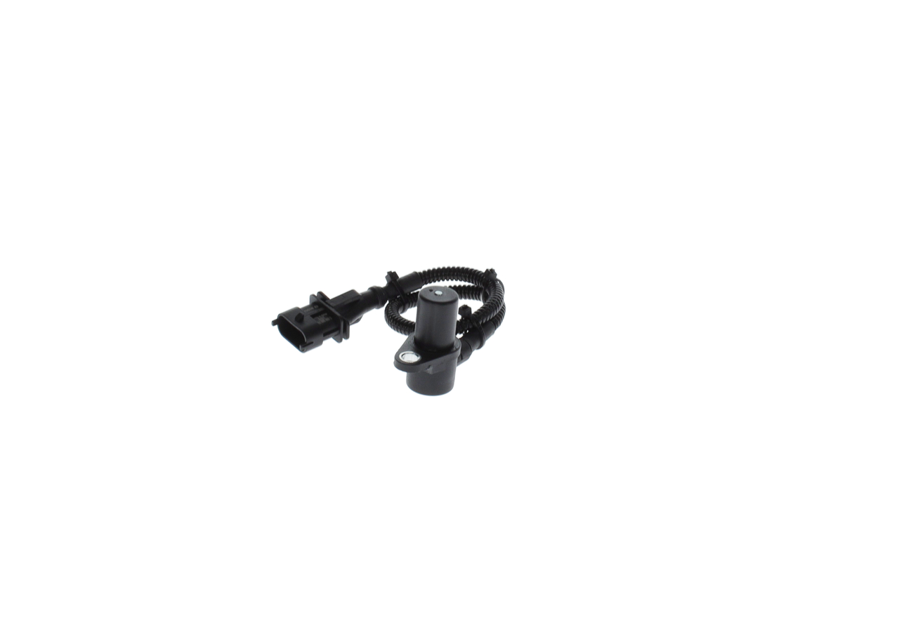 Senzor impulsuri arbore cotit BOSCH 0986280784