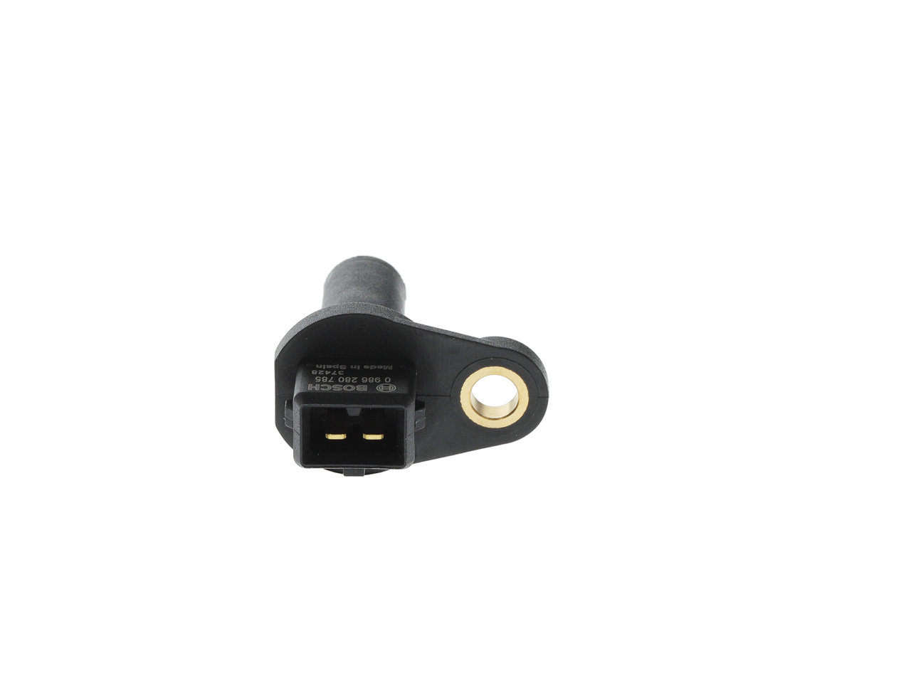 Senzor impulsuri arbore cotit BOSCH 0986280785