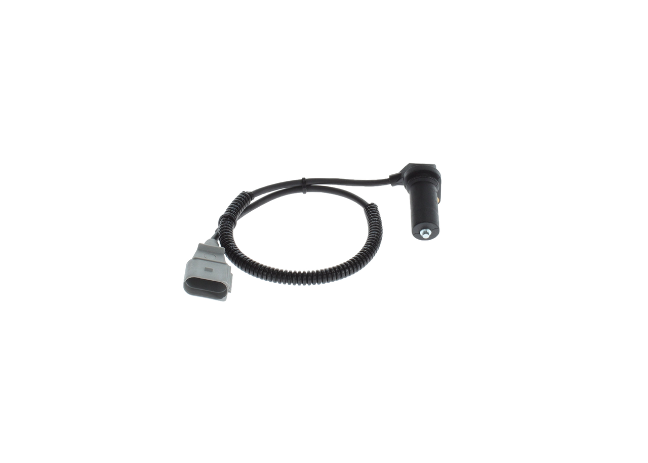 Senzor impulsuri arbore cotit BOSCH 0986280786