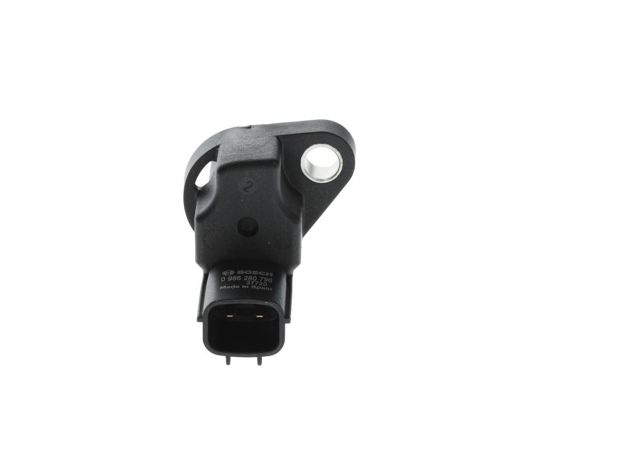 Senzor impulsuri arbore cotit BOSCH 0986280796