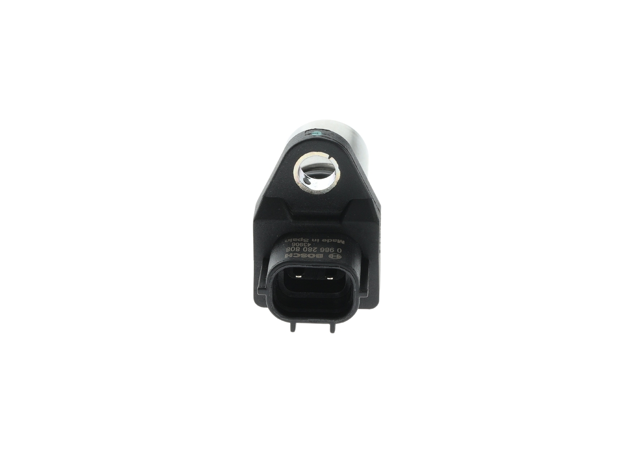 Senzor impulsuri arbore cotit BOSCH 0986280808