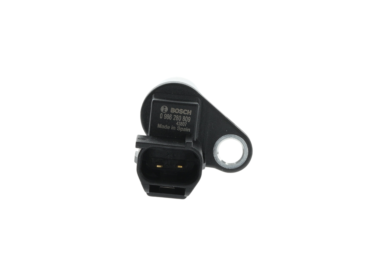 Senzor impulsuri arbore cotit BOSCH 0986280809