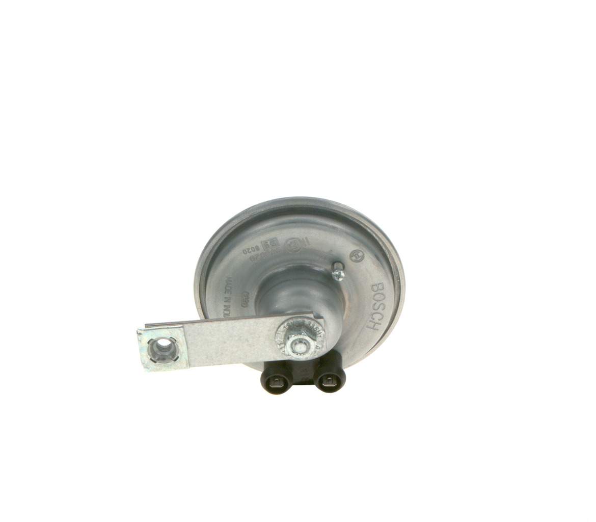 Claxon BOSCH 0986320111