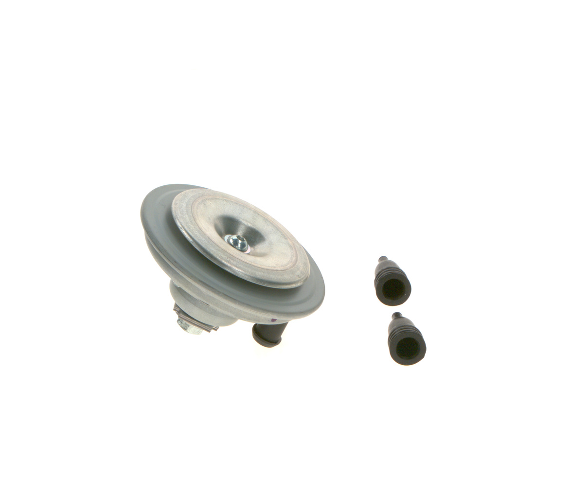 Claxon BOSCH 0986320130