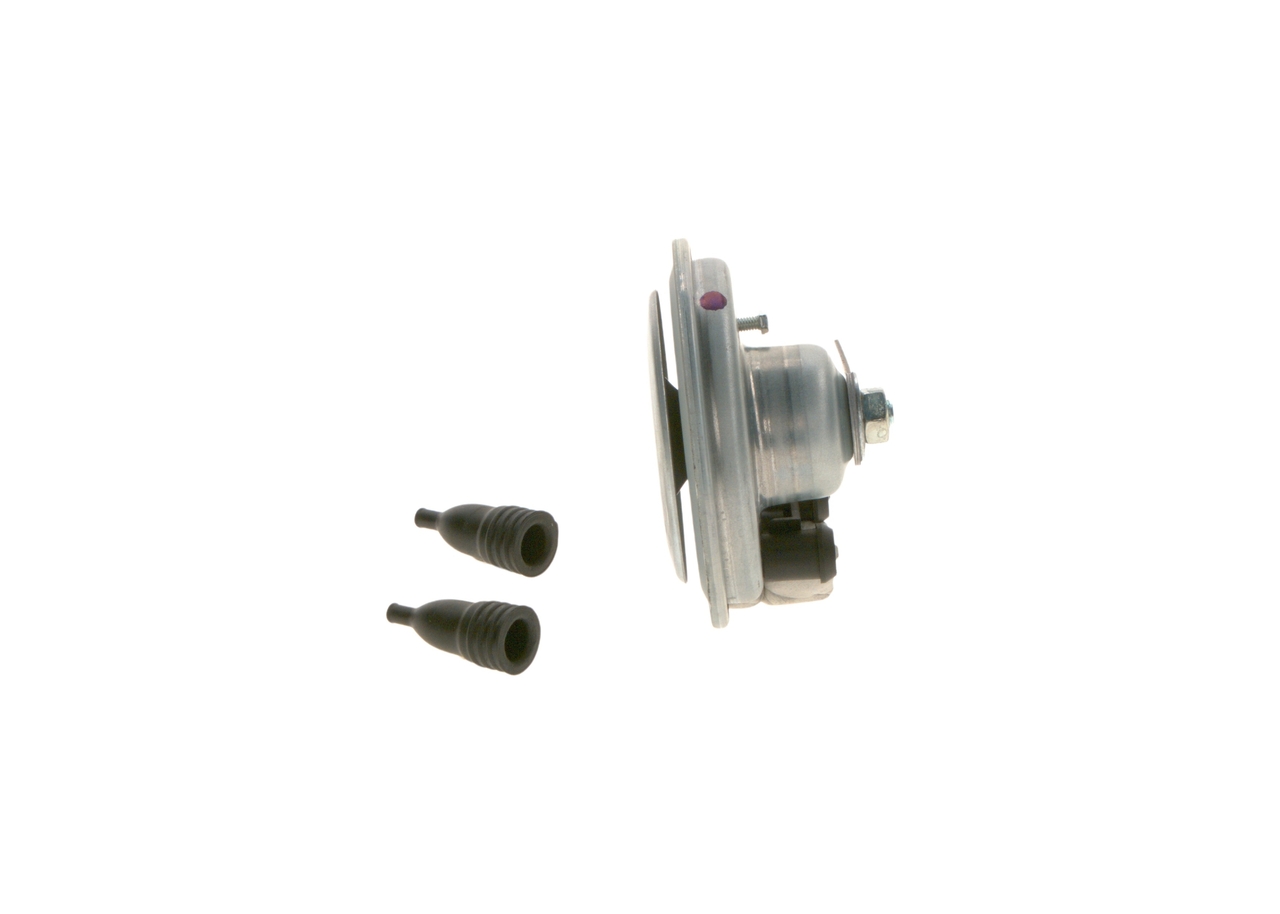 Claxon BOSCH 0986320133
