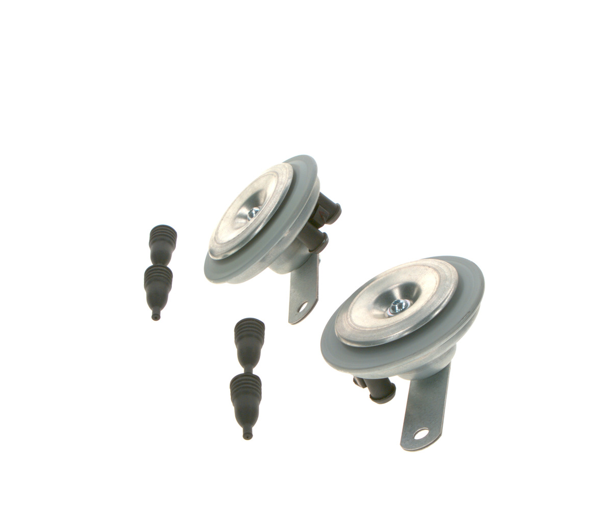 Claxon BOSCH 0986320191