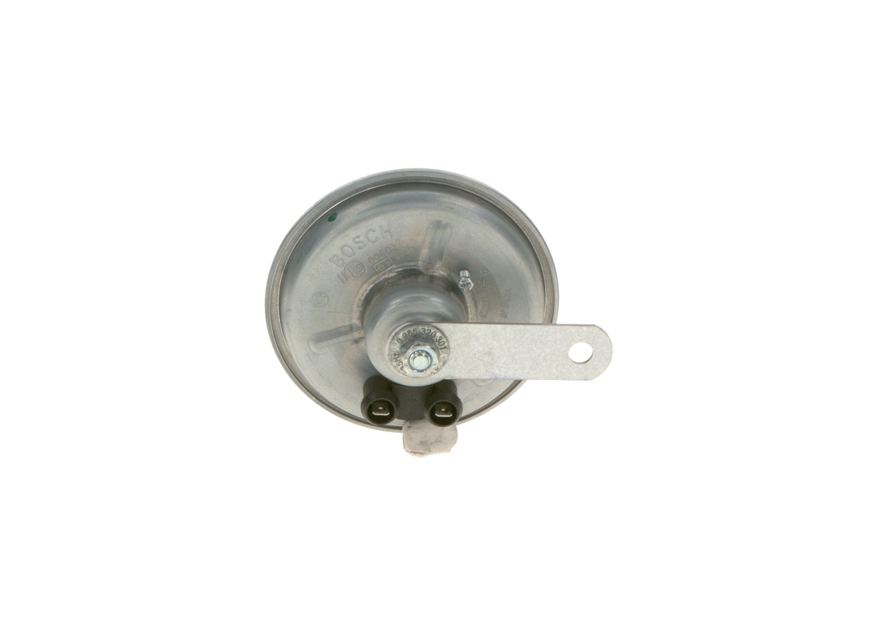 Claxon BOSCH 0986320301