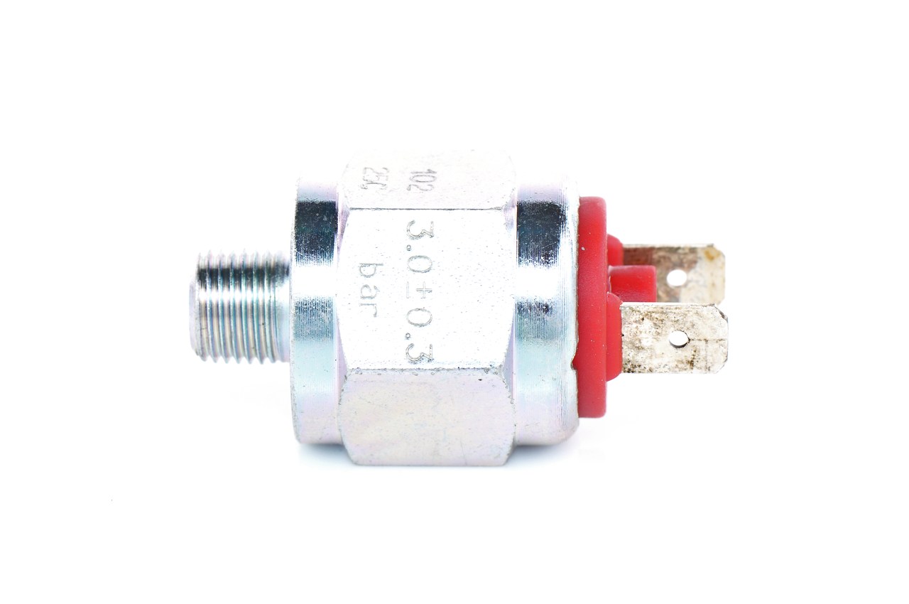 Senzor presiune ulei BOSCH 0986346033