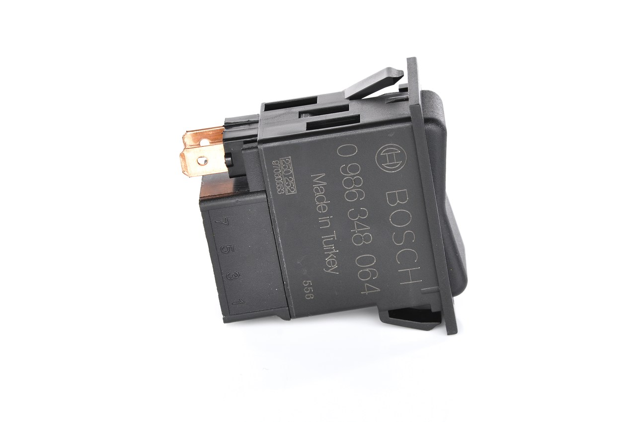 Set pompa apa + curea dintata BOSCH 1987946972