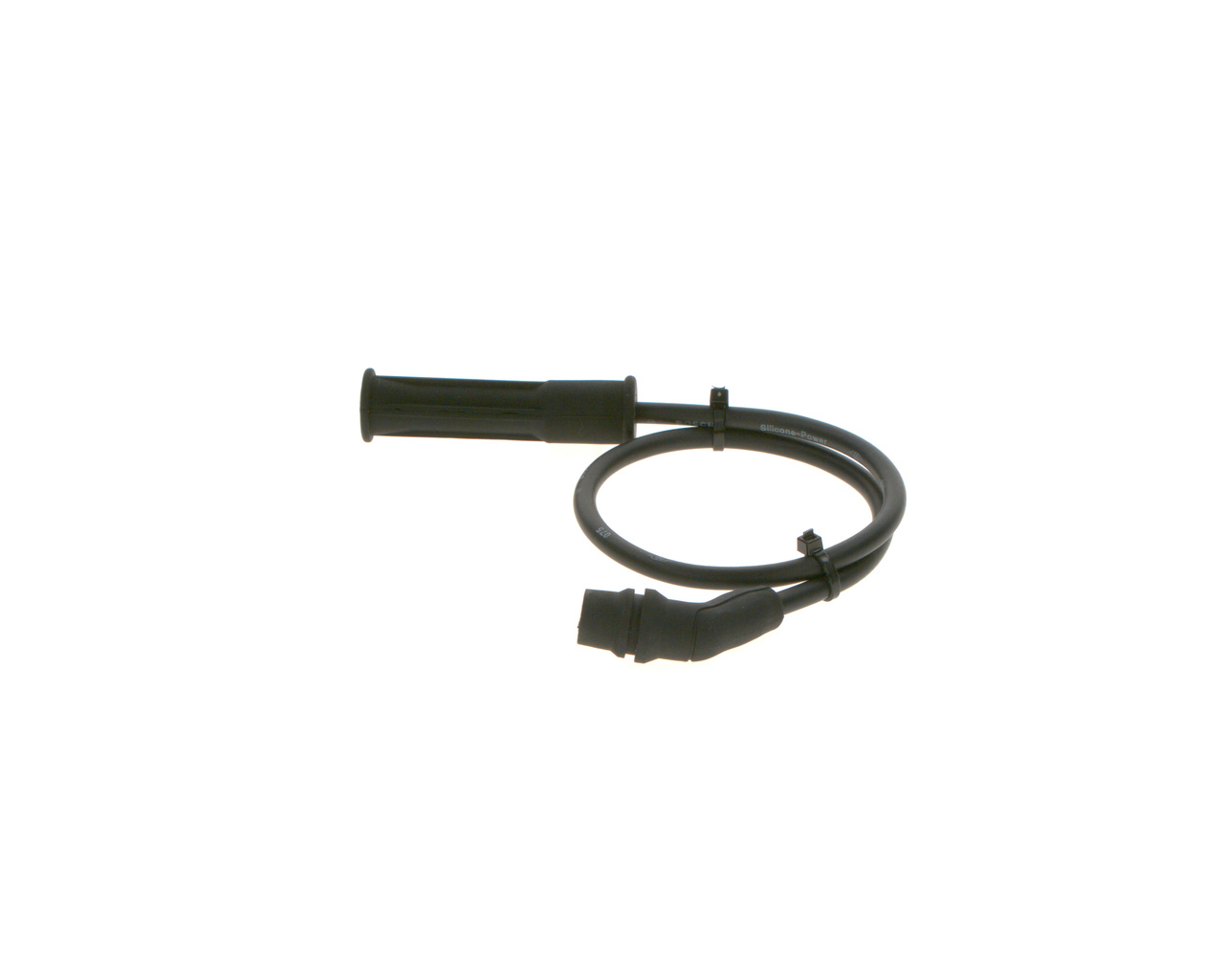 Set cablaj aprindere BOSCH 0986357252