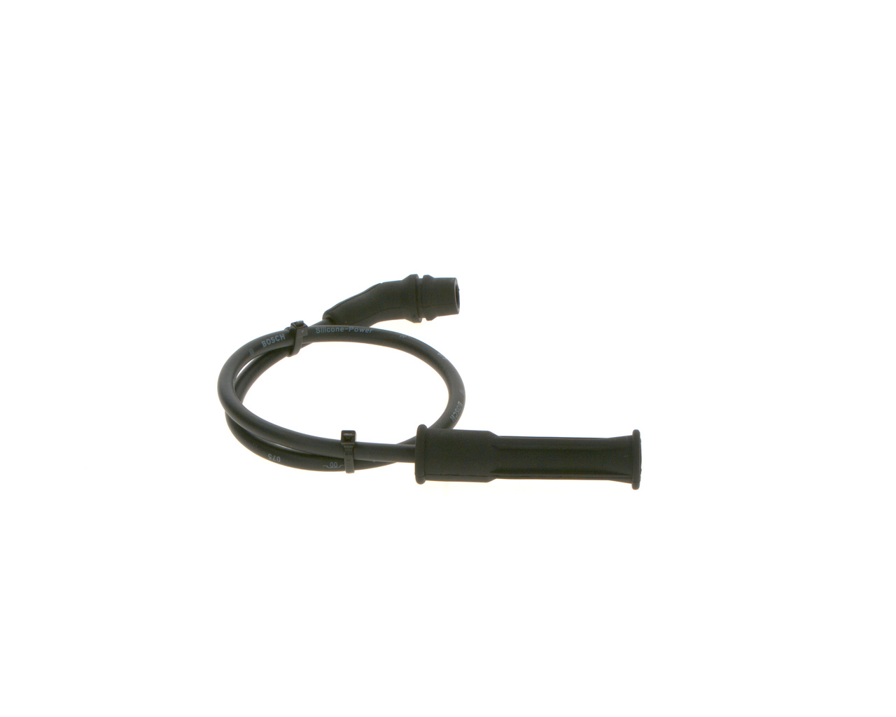 Set cablaj aprindere BOSCH 0986357252