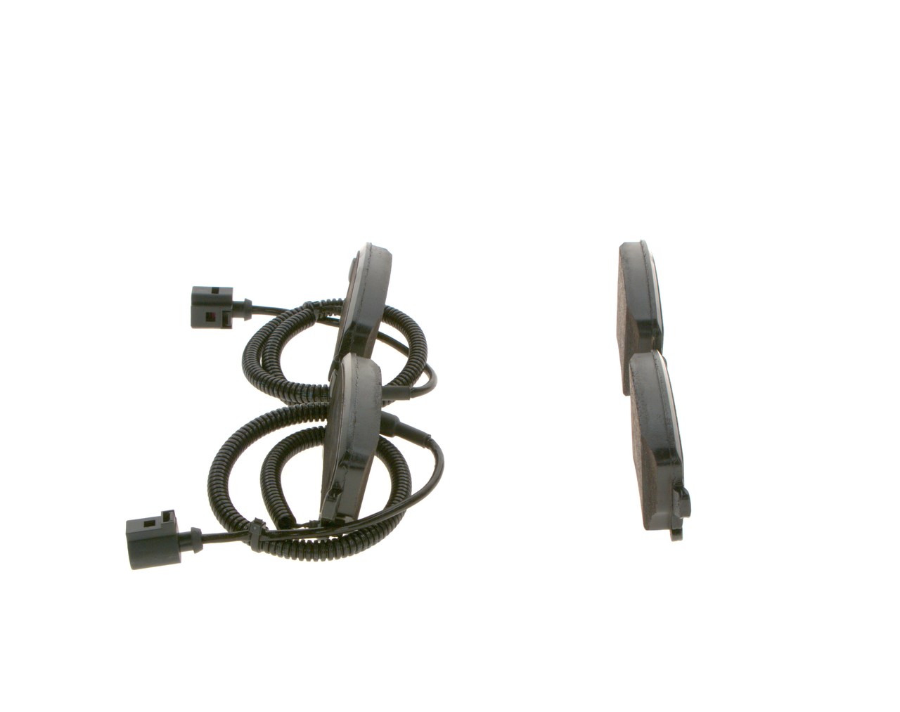 Placute frana BOSCH 0 986 424 057