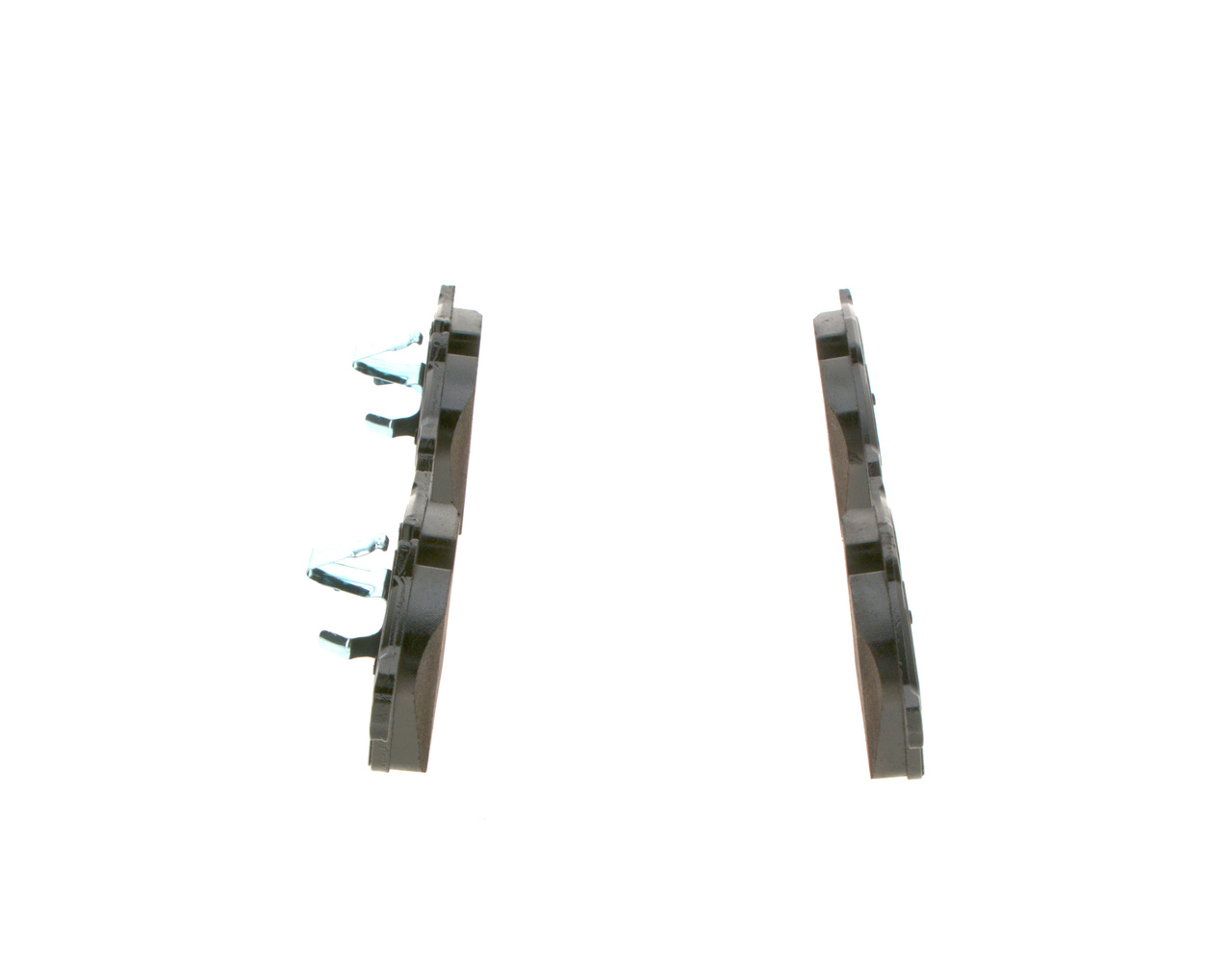 Placute frana BOSCH 0 986 424 125