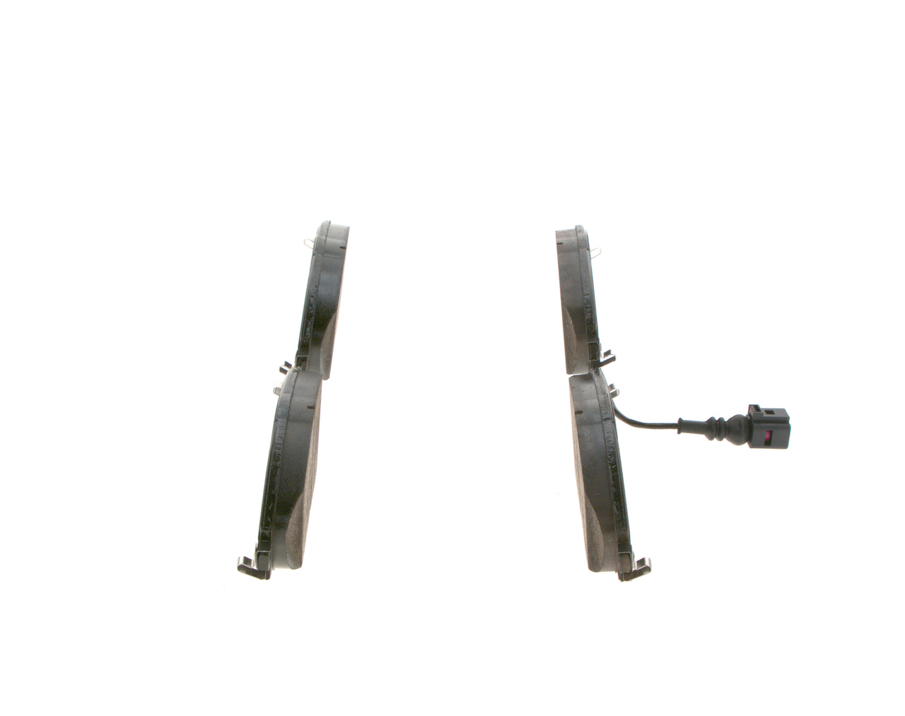 Placute frana BOSCH 0986424285