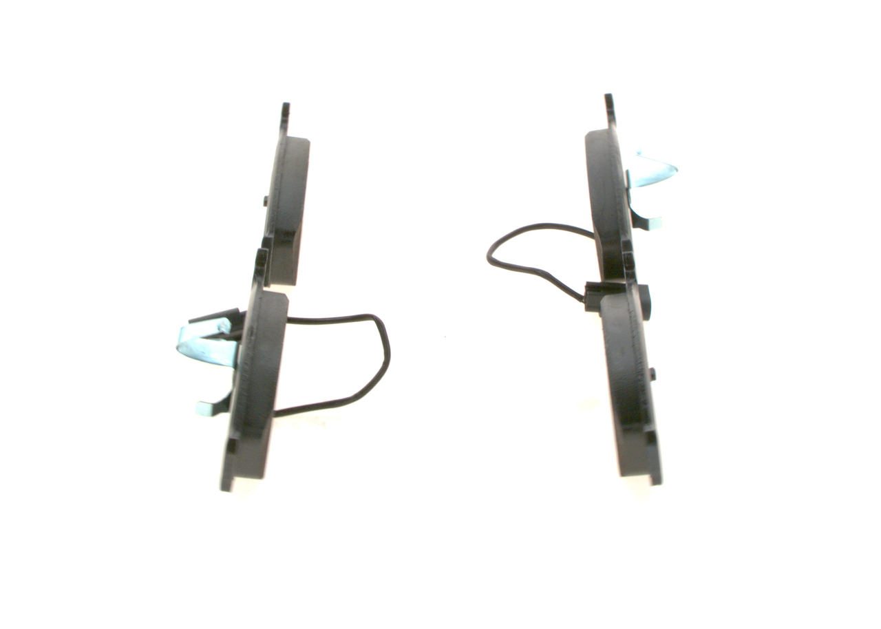 Placute frana BOSCH 0986424352