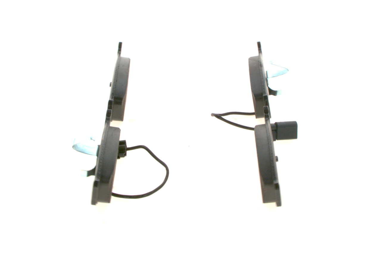 Placute frana BOSCH 0986424352