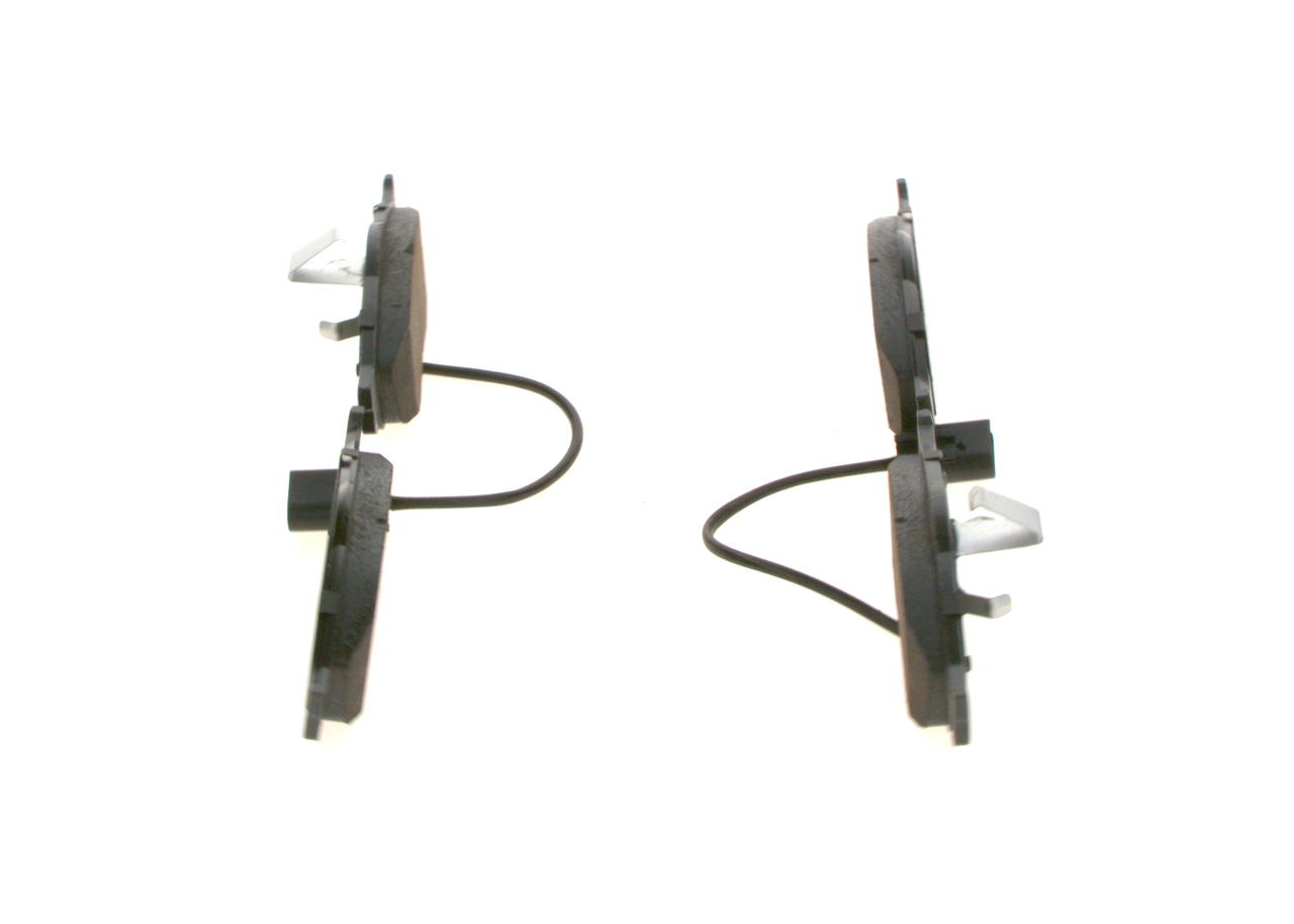 Placute frana BOSCH 0986424359