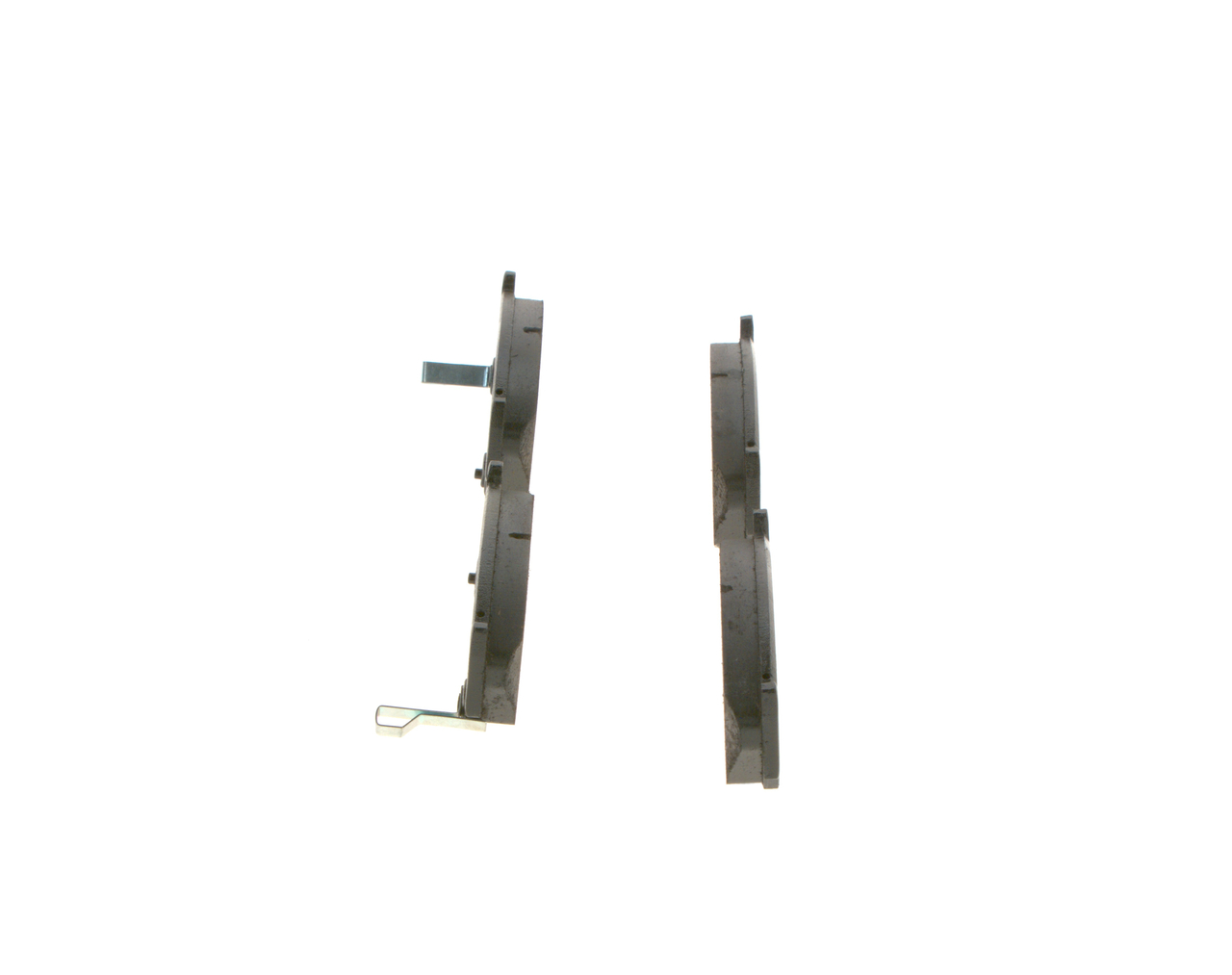 Placute frana BOSCH 0986424369