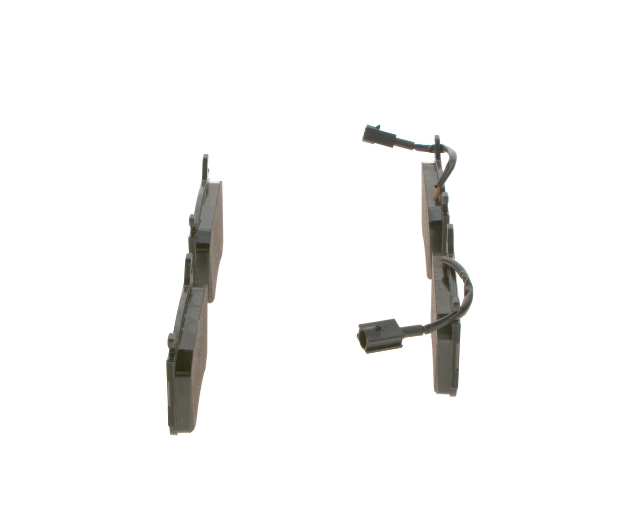 Placute frana BOSCH 0986424385