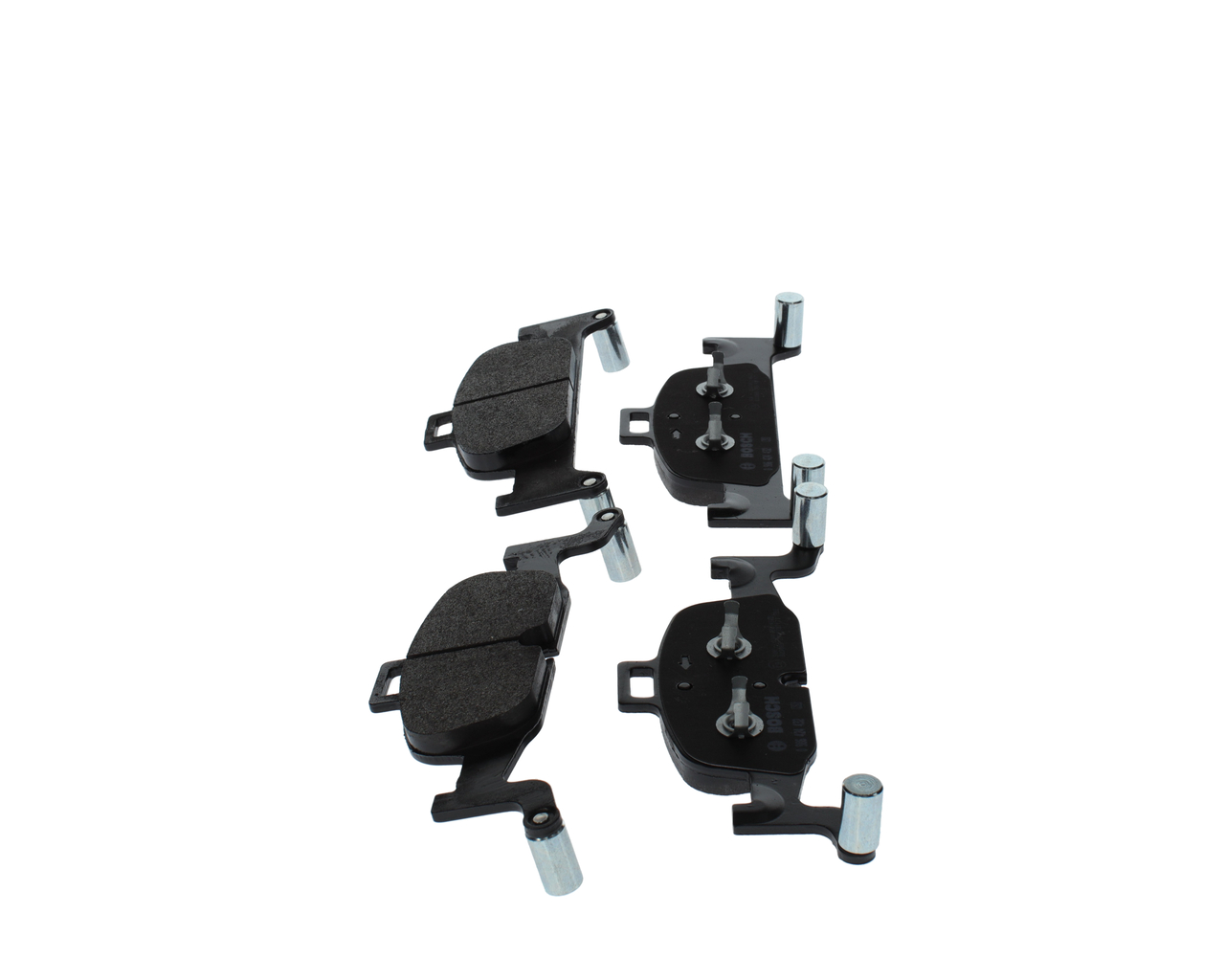 Placute frana BOSCH 0986424432