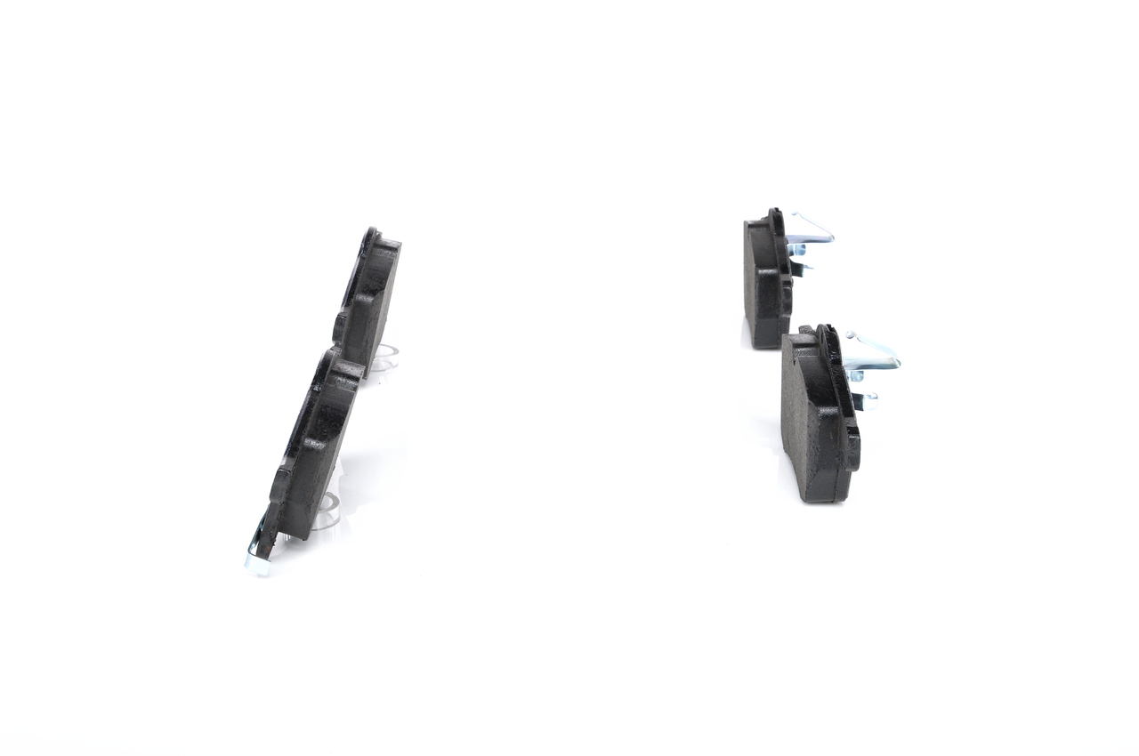 Placute frana BOSCH 0986424457