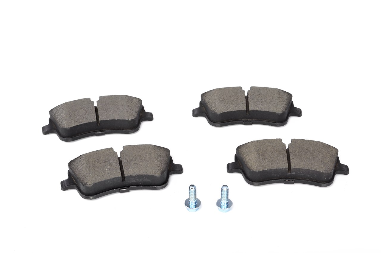 Placute frana BOSCH 0986424517