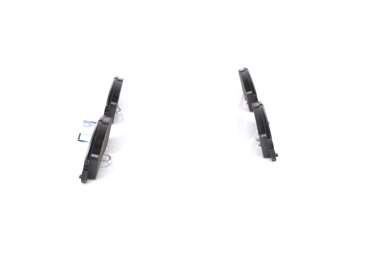 Placute frana BOSCH 0986424523