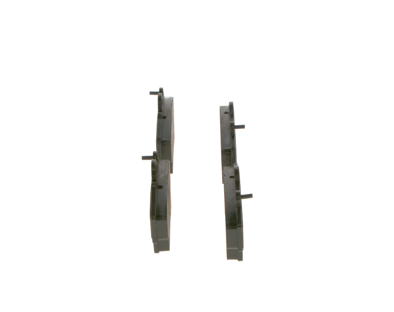 Placute frana BOSCH 0986424570
