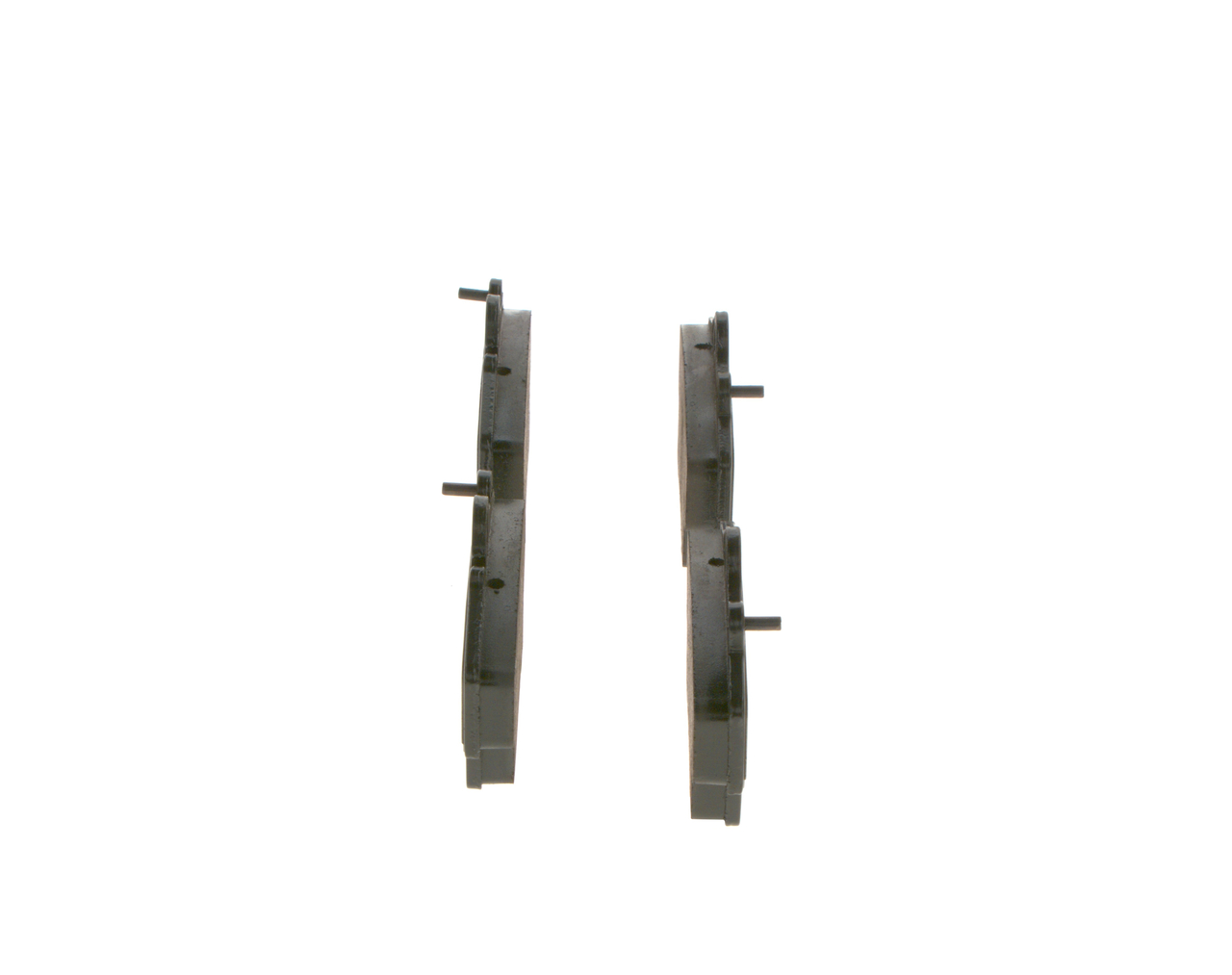 Placute frana BOSCH 0986424570