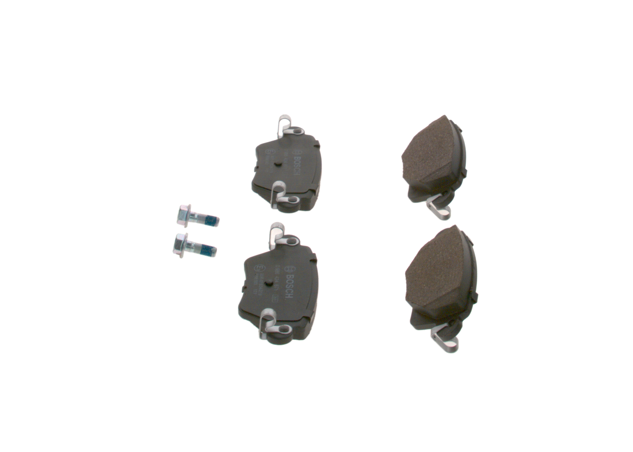 Placute frana BOSCH 0 986 424 671