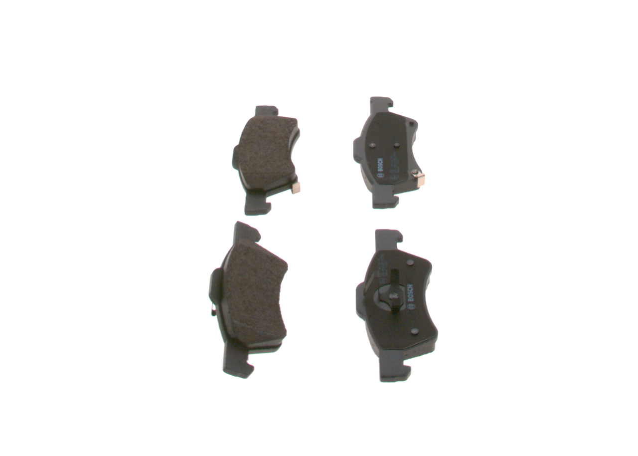 Placute frana BOSCH 0986424765