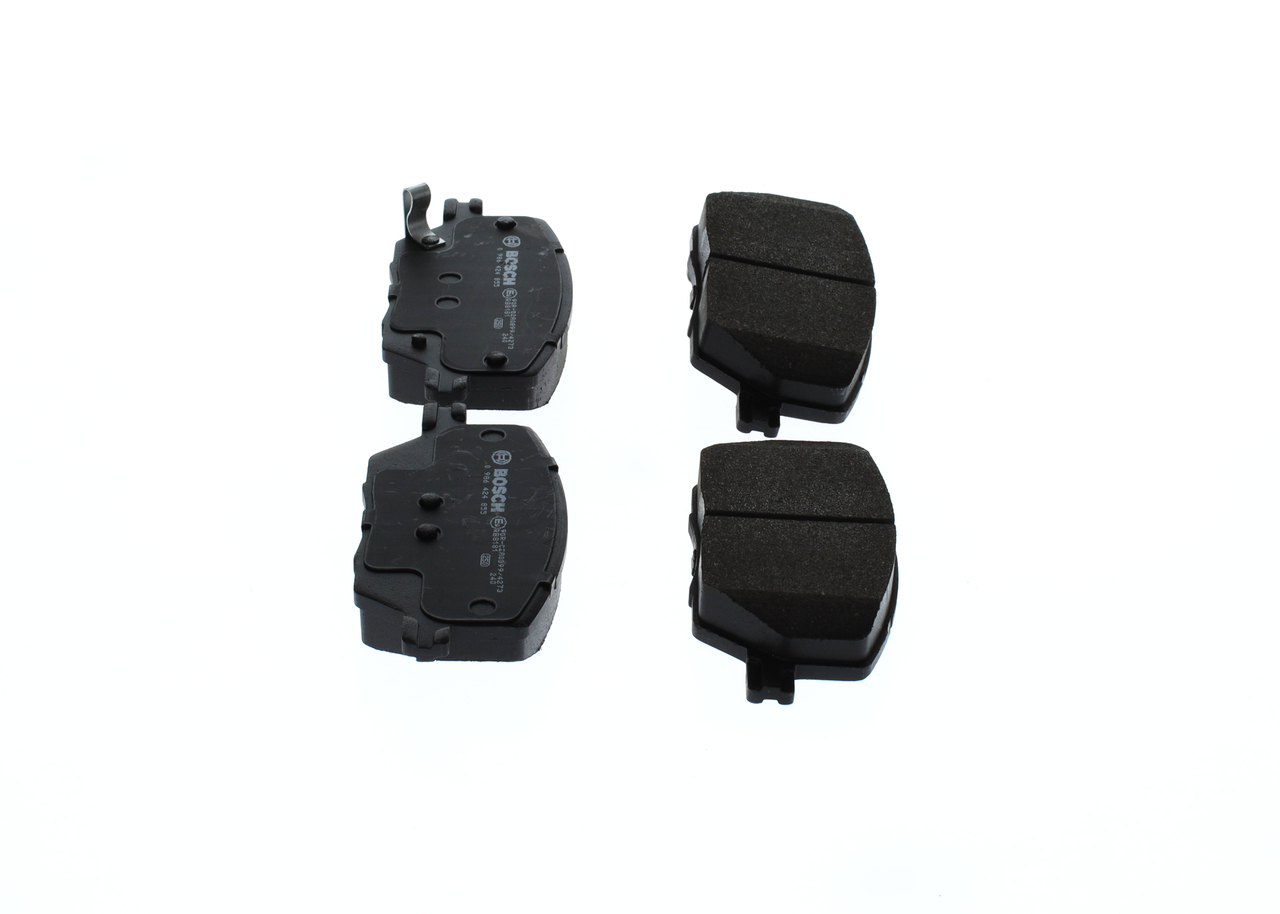 Placute frana BOSCH 0 986 424 855