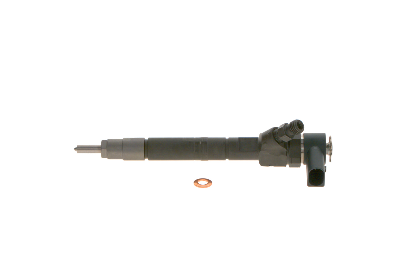 Injector BOSCH 0986435055