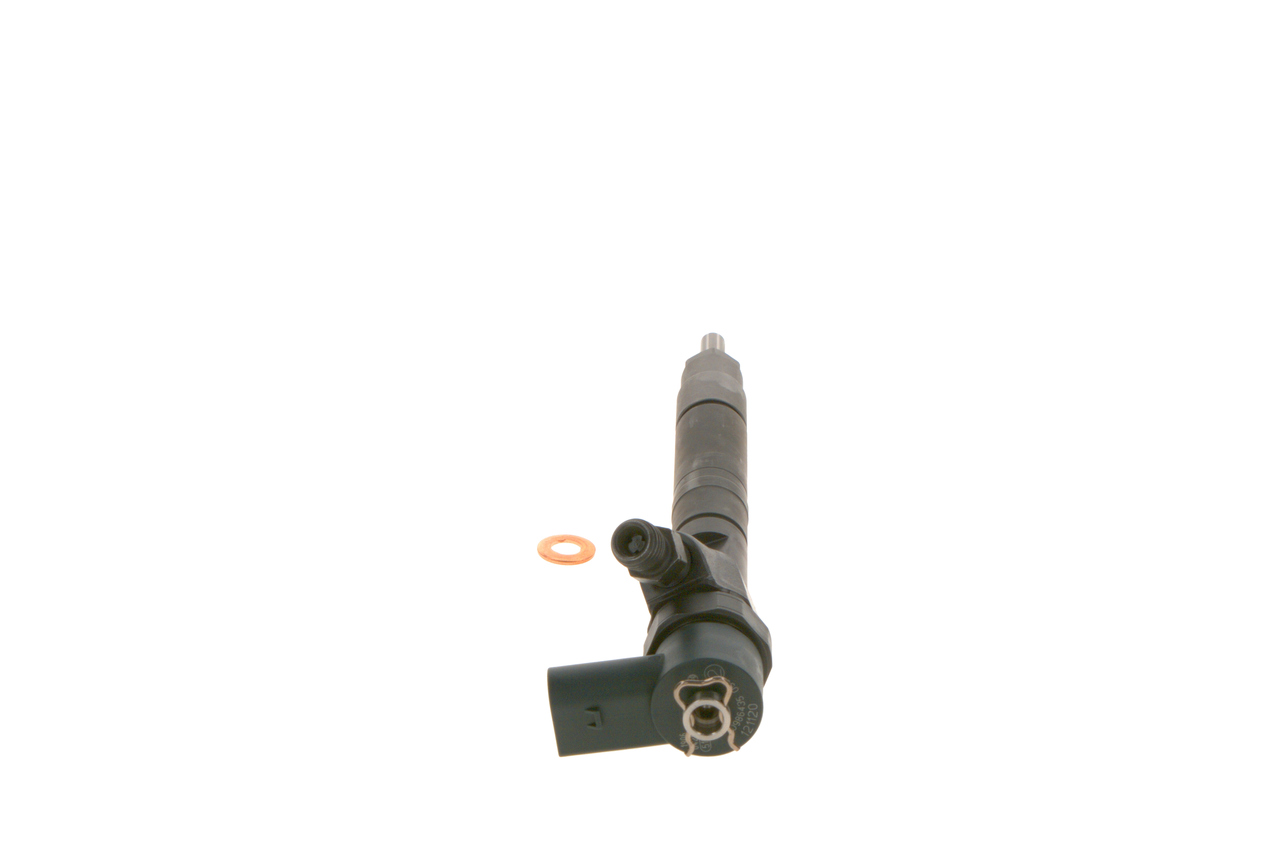 Injector BOSCH 0986435055