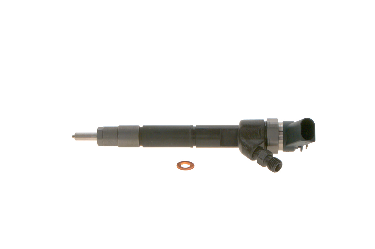 Injector BOSCH 0986435187