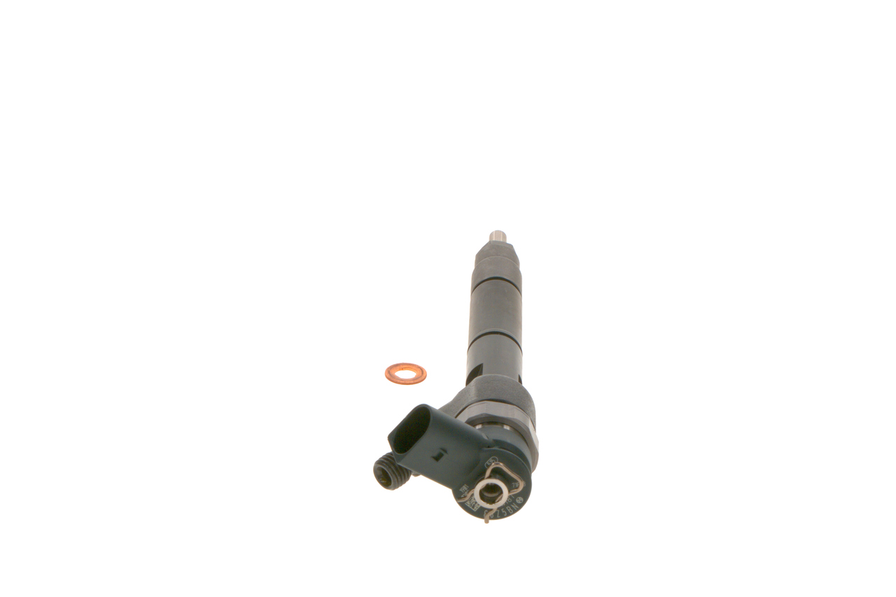 Injector BOSCH 0986435187