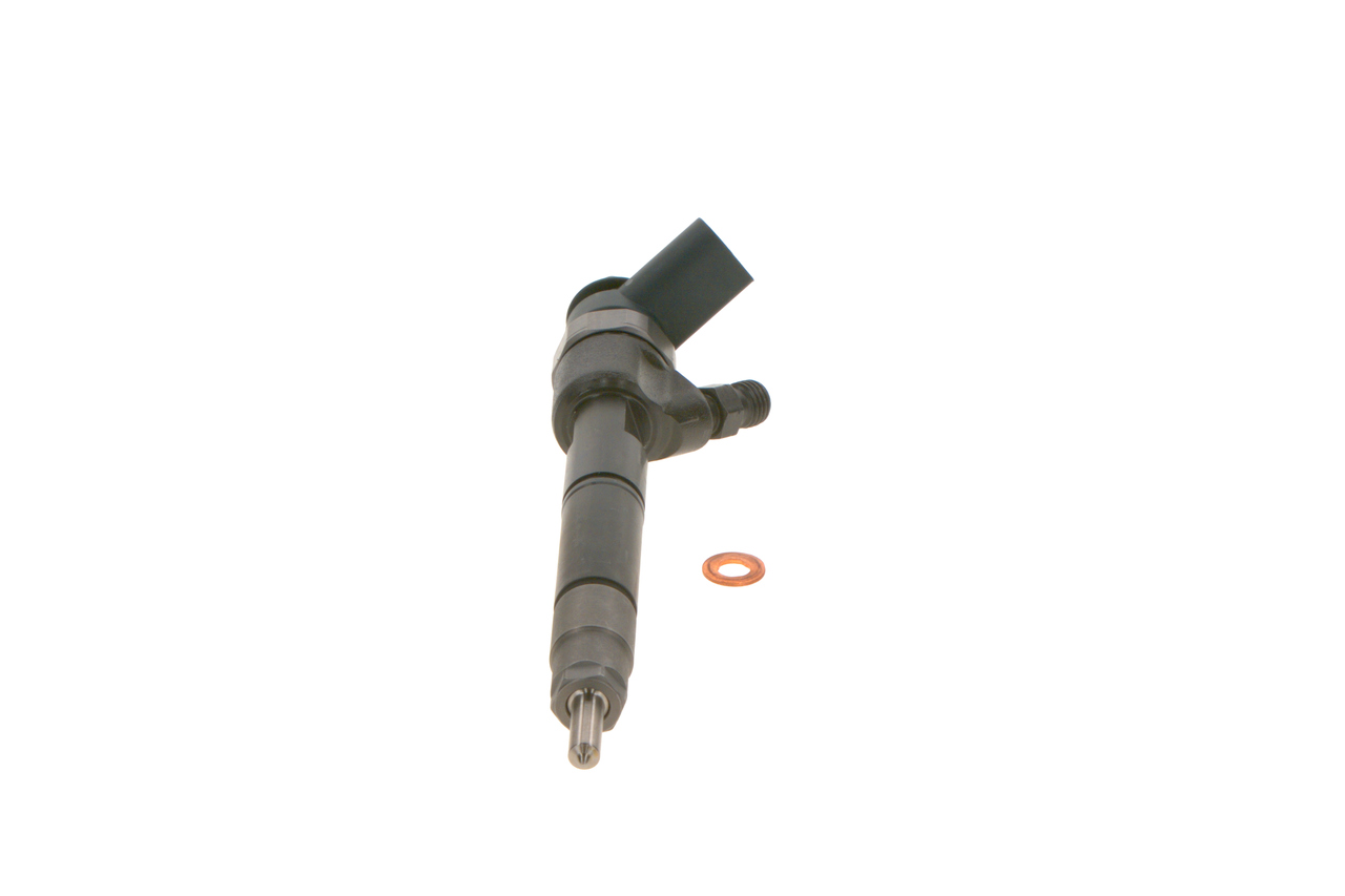 Injector BOSCH 0986435187
