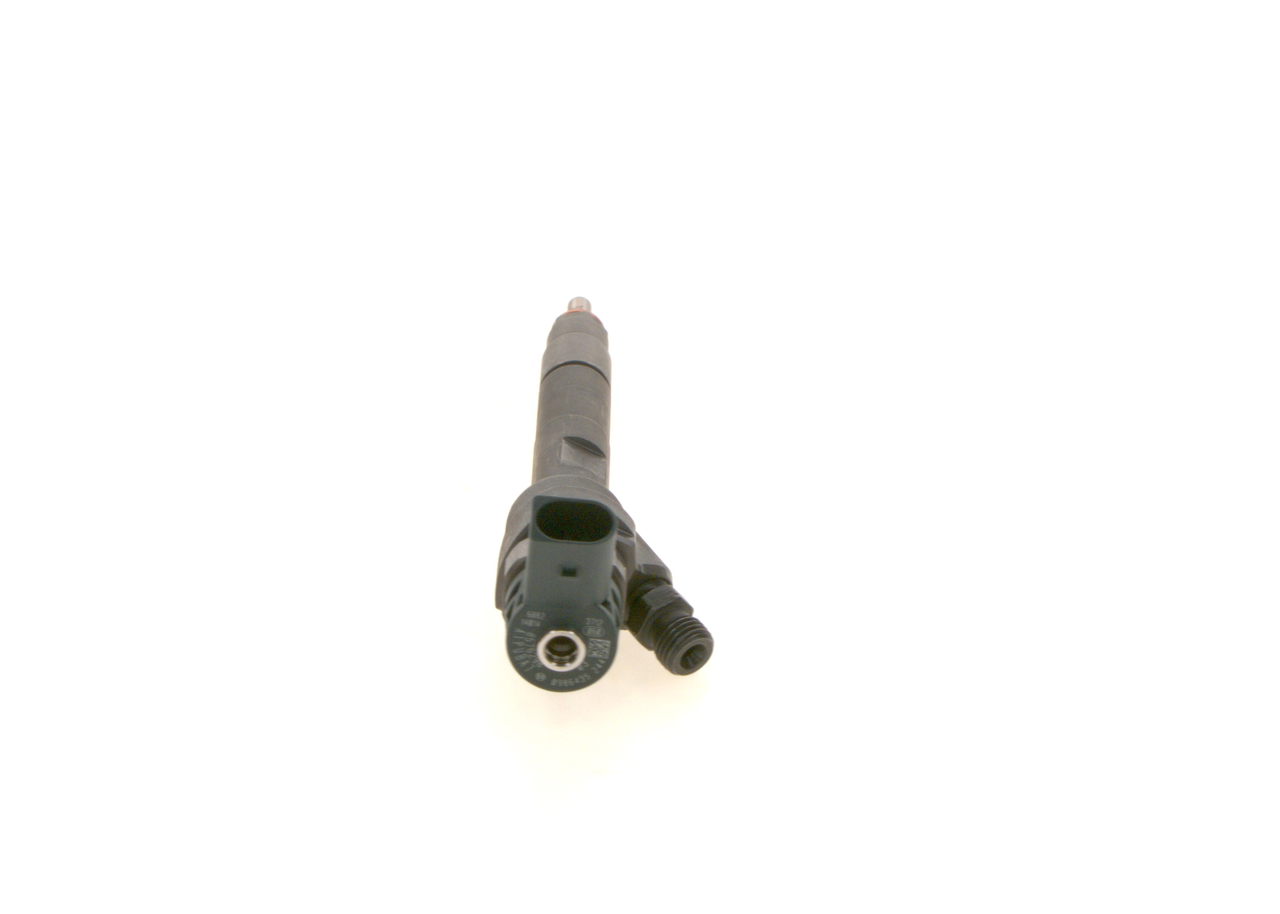Injector BOSCH 0986435244