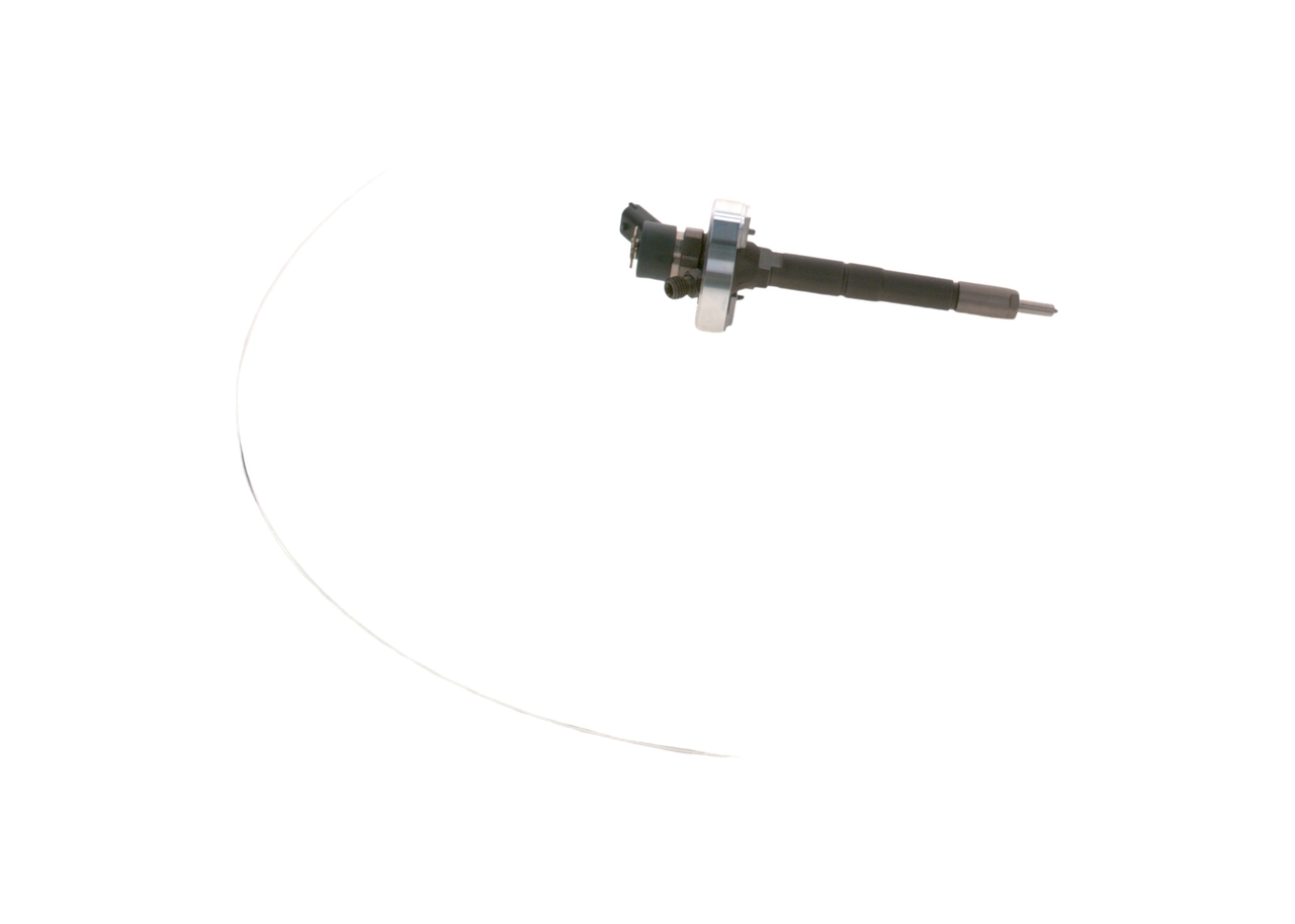 Injector BOSCH 0986435293