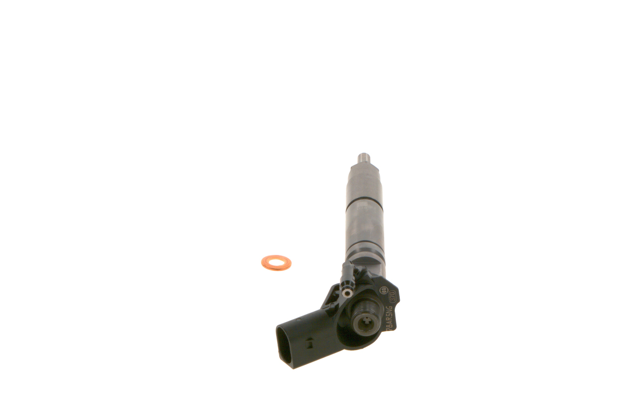 Injector BOSCH 0986435356